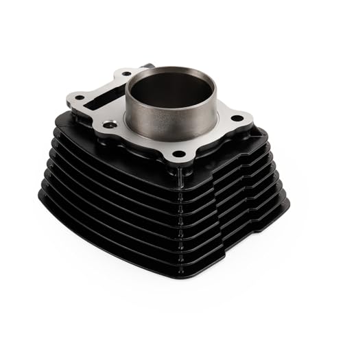 Kit cylindre-piston pour GSX150 améliorant la compression 155cc - 5