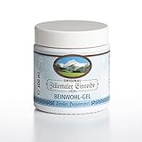 Zillertaler Einreibe Beinwohl-Gel, 1er Pack (1 x 100 ml)
