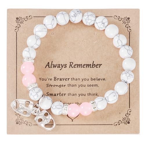 Image of HUTIMY Theatre gifts for women students friends funny Thespian Drama Themed Jewelry Actress bracelet
