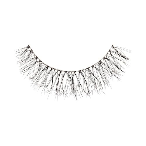 Kiss SNV01V2 Sister Nature Vegan, False Eyelashes thumb #2