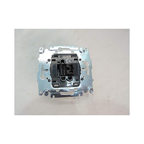 Arnould 69010 - Mécanisme Poussoir 0+F - 6A - Série INITIA