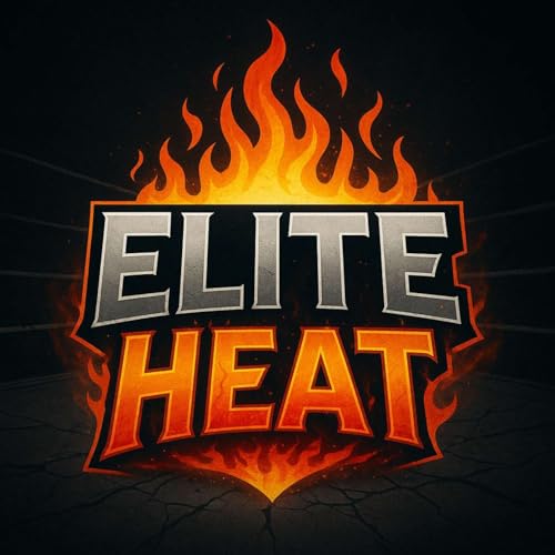 Elite Heat cover art