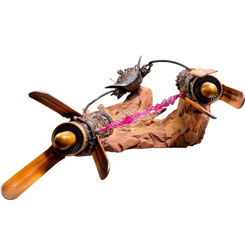 Iron Studios Demi Art Skala Anakin's Pod Racer Star Wars Statue 1/20, 75 cm