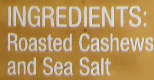 Georgia Grinders Cashew Butter, 12 Oz