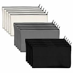 Black + Grey + White