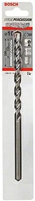 Bosch 2608597665 CYL-3 Concrete Drill Bit, 10mm x 80mm x 120mm, SIlver
