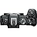Canon EOS R8 Mirrorless Camera with 24-50mm & 75-300mm Lens Bundle with Commander Gear Bag + Microphone + 2X 64GB Extreme Memory Cards + Accessory Kit
