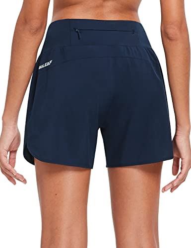 BALEAF Womens 5 Running Shorts