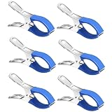 Clip Per Teli Mare Portatile Antigraffio