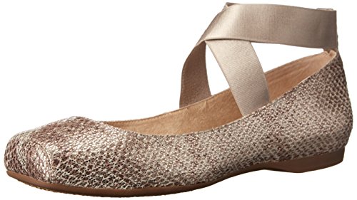Image of Jessica Simpson Women's Mandalaye Ballet Flat