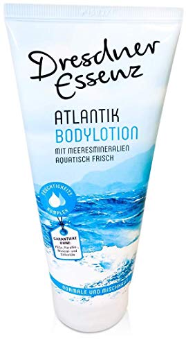 Preisvergleich Produktbild Dresdner Essenz Bodylotion Atlantik 200 ml Lotion