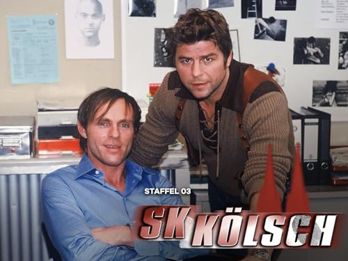 SK Kölsch Bild: SK Kölsch