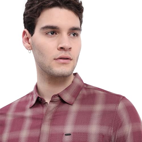 Image of Lee Men's Slim Shirts