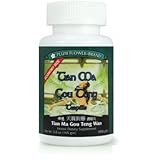 Tian Ma Gou Teng Teapills ECONOMY SIZE, 1000 Counts, Plum Flower