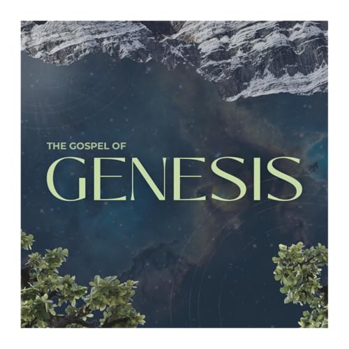 Genesis 1:3-5 cover art