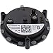9375VS-0092 - OEM Upgraded Furnace Air Pressure Switch Replaces MPL