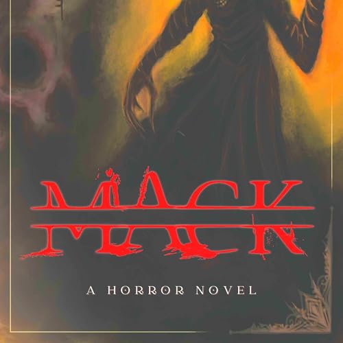 Mack by T.B. Secrest episode artwork