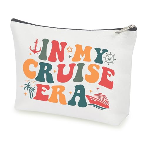 APAKUTA Cruise Era Canvas Bag