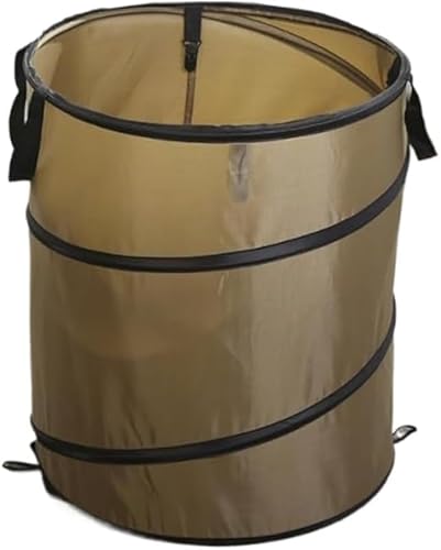 KryZaroOpL΍܂肽ݎS~ eʍxbV|[^u[obO MTCYi45*45*55cmjx[W LvE󕨎[p