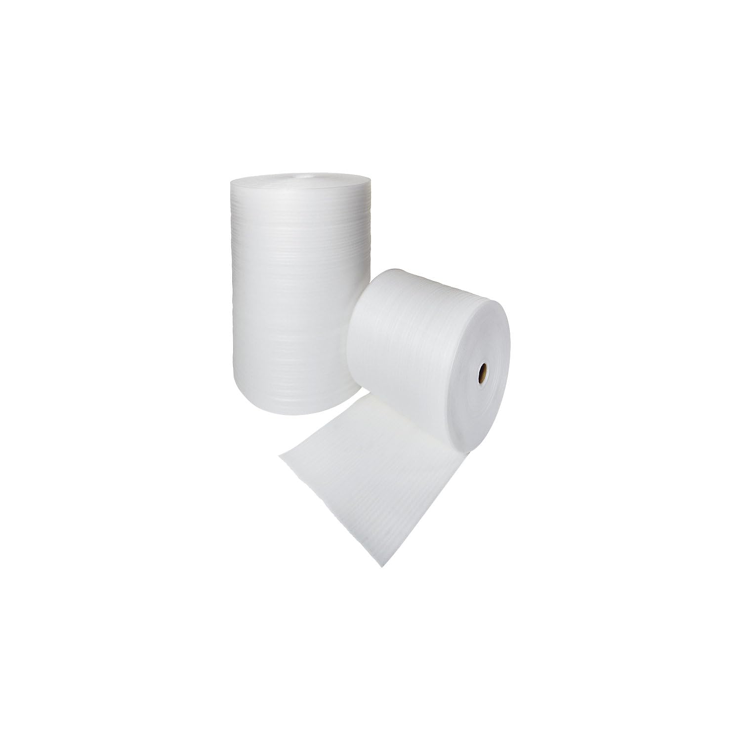 Schaumfolie ratioform economy 0,6 mm 1250 mm 250 m