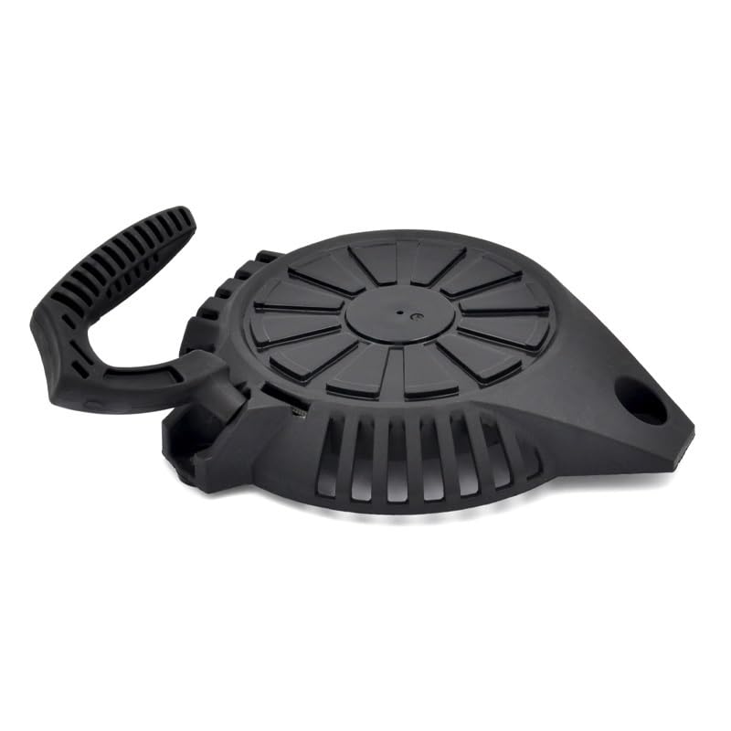Arrancador de Retroceso, Conjunto de cortacésped de Gasolina, cortadora de césped, Piezas de máquina de Motor for Fuxtec FX-RM163/Scheppach MP99-42