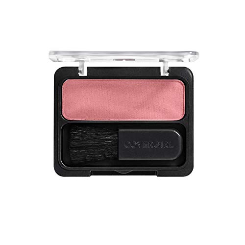 COVERGIRL - Cheekers Blush, Soft, blendable, lightweight formula, easy & natural look, 100% Cruelty-Free - image 3