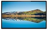 2. Resolución de alta calidad: la pantalla de alta resolución de 1920 × 1080 proporciona una visualización clara y clara, mostrando fotos claras y reales;