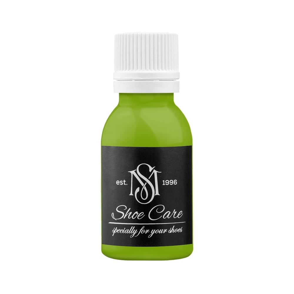 Teinture Universelle MAVI STEP Vert Acide S 2070-G40Y 100 ml