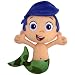 Nickelodeon Plush Bubble Guppies Gil
