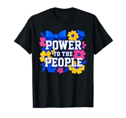 Power To The People��_�Ń��g���Ȋ����ƃf�U�C���B T�V���c