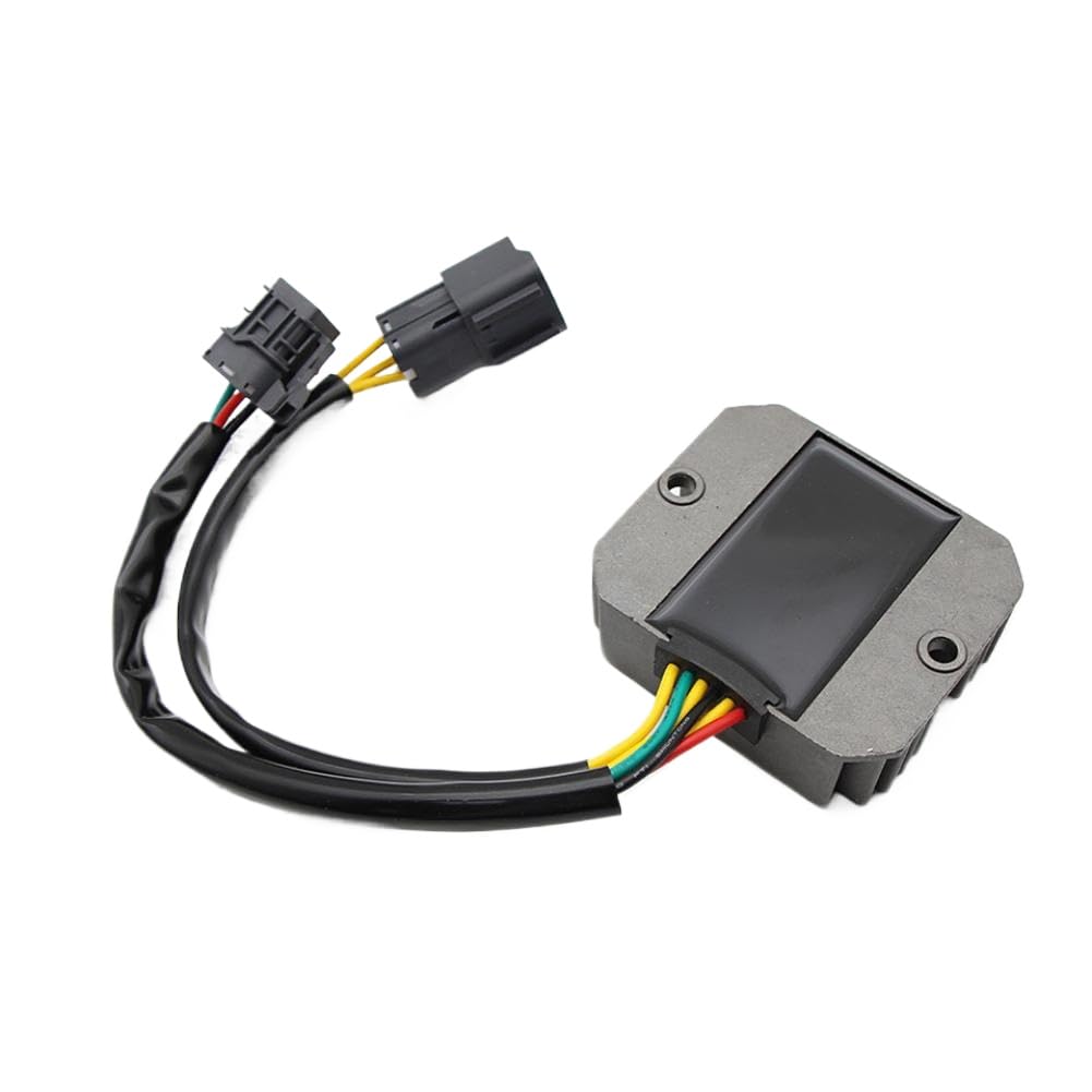 Régulateur Redresseur De Tension 31600-LGC7-E00 Compatible Avec Downtown