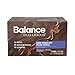 Balance Dark Chocolate Turtle, 1.41 ounce bars, 6 count
