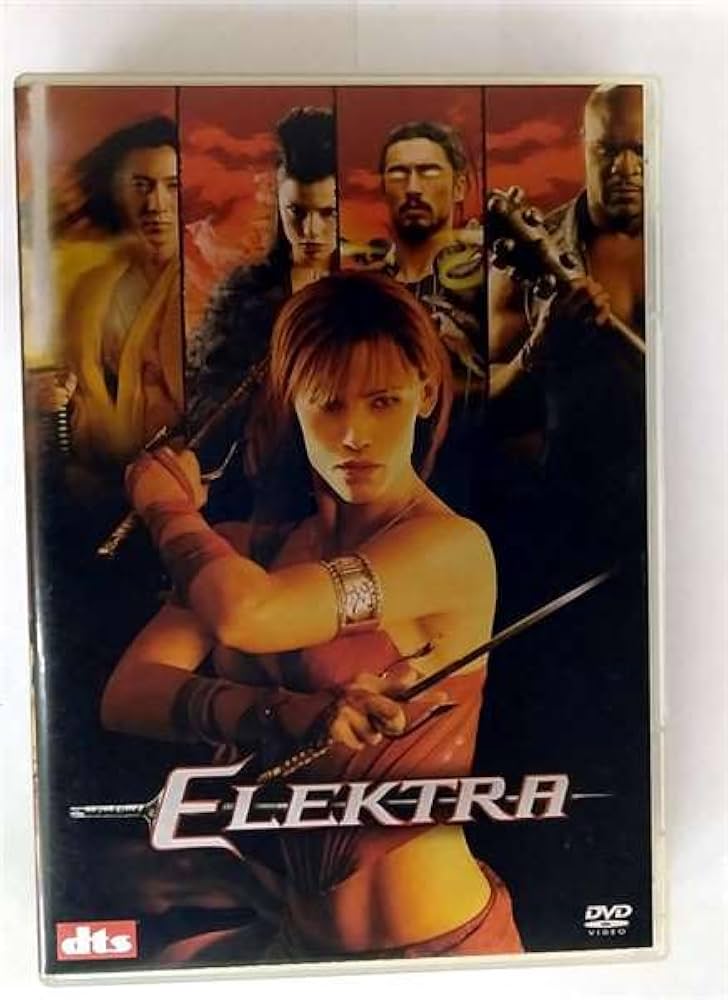 その他 Elektra [DVD] 9jupf8b Elektra (DVD) - Walmart.com