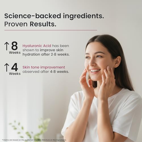 Image of Neuherbs Multivitamin Tablets for Women 60 Count | True Vitamin Women Multivitamin with Vitamin C, B12, D, Iron, Zinc & Magnesium | Supports Energy, Skin, Hair & Overall Health