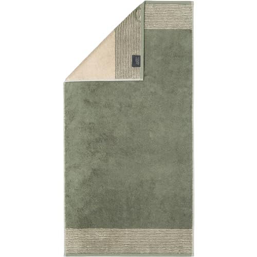 Cawö Handtücher Luxury Home Two-Tone 590 Field - 34