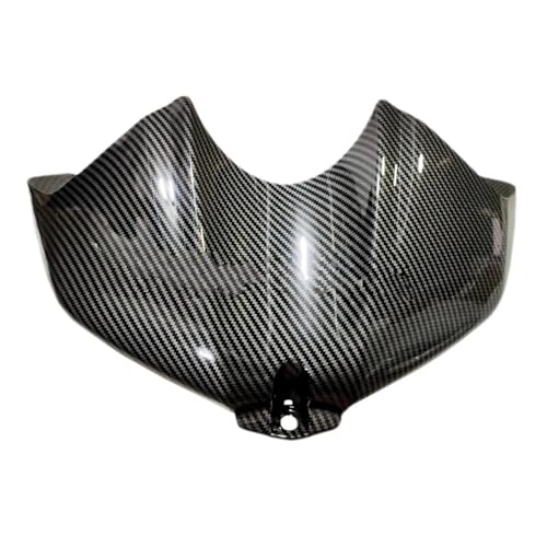 Couvercle carburant Yamaha R6 pour protéger des rayures de fermeture éclair - 3