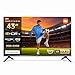 Xiaomi TV F Pro 43, 43 Zoll (101 cm), 4K UHD QLED, Smart TV, Fire OS8, Triple Tuner DVB-C/S/S2/T/T2,HDR10+, MEMC, Sprachsteuerung mit Alexa, 2GB+32GB, Kompatibel mit Apple AirPlay