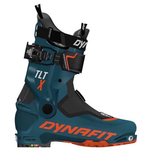 DYNAFIT TLT X Extra Wide Touring Ski Boots EU 42