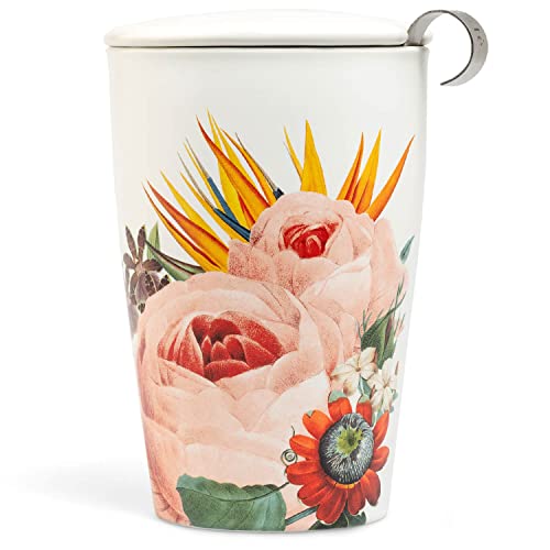 Tea Forte Double-Walled Kati Cup