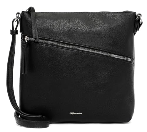 Tamaris Alessia Crossover Bag Black