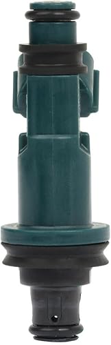 Miniatura 30 de Inyectores de combustible SCITOO de 4 agujeros aptos para 2006-2009 para Volvo para C70 2.5L, 2001-2003 2005-2009 para Volvo para S60 2.4L