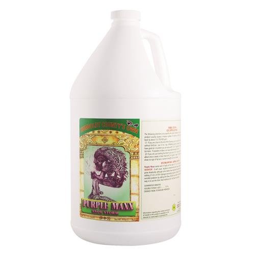 Purple Maxx, 1 gal