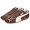 Puma Speedcat Wine Club Wns Brown 37