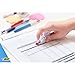 BIC 962703 6 m TIPP-Ex Mini Pocket Mouse Correction Tape (Pack of 2)(6 Correction Tape All Together).