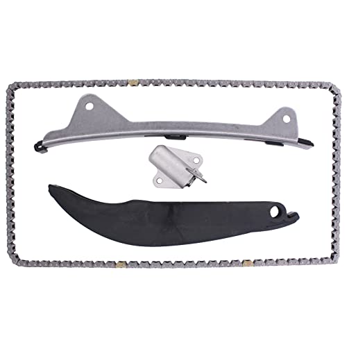 Kit tendeur de chaîne de distribution anti-vibration pour Hyundai Elantra
