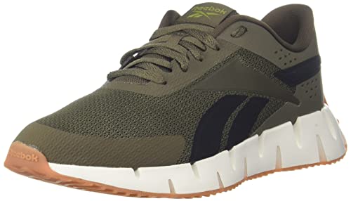Image of Reebok Mens Zig Dynamica 2.0 Running Shoe