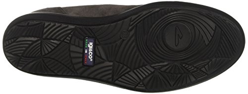 Igi&Co DSY 8775, Polacchine Donna, Grigio