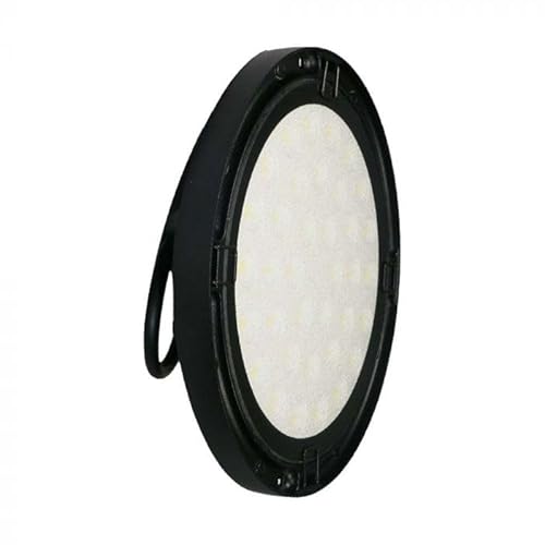 V-Tac Vt-92100 Lampada Industriale Led Campana Ufo 100W High Bay 120Lm/W 110° 6500K Ip65 - Sku 7809