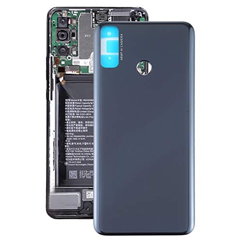 Batterie couverture Huawei Y8s coque de protection