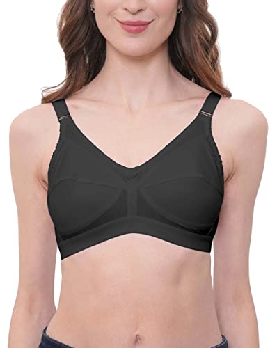 Image of Eve's Beauty Women's Full Coverage |Non Padded | Wirefree Bra